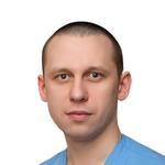 Лесников Степан Михайлович, Хирург, онколог - Кемерово