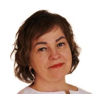 Ющенко Марина Анатольевна, гинеколог, акушер, гинеколог-хирург - Кемерово