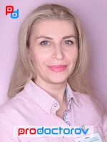 Визгалова Мария Анатольевна, Гинеколог, акушер, врач УЗИ, гинеколог-эндокринолог - Кемерово