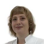 Абакумова Ирина Юрьевна