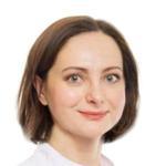 Овчинникова Людмила Валерьевна, Стоматолог - Кемерово