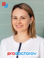 Толмачева Ангелина Сергеевна, Стоматолог - Кемерово
