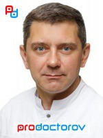 Щербаков Константин Васильевич, Стоматолог-хирург - Кемерово