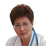 Стихурова Марина Владимировна, Кардиолог - Кемерово