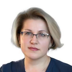 Авраменко Олеся Евгеньевна, кардиолог - Кемерово