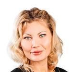 Михасева Ольга Сергеевна, Массажист - Кемерово