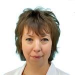 Ивойлова Диана Андреевна Ивойлова Диана Андреевна, Невролог - Кемерово