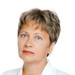 Матвеева Светлана Николаевна, Детский гастроэнтеролог, Педиатр - Кемерово