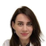 Жданова Наталья Александровна, Детский эндокринолог - Кемерово