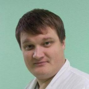 Снопков Сергей Сергеевич, уролог, андролог, репродуктолог - Кемерово