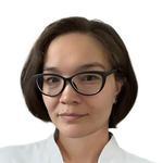 Доровских Екатерина Михайловна Доровских Екатерина Михайловна, Рентгенолог - Новокузнецк