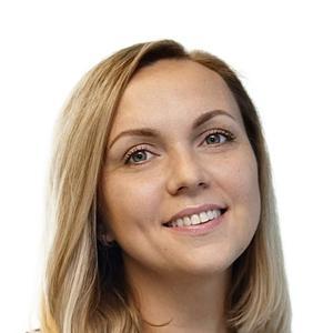 Иванова Елена Николаевна, стоматолог-гигиенист - Кемерово