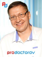 Щепанов Аркадий Валерьевич, Стоматолог-хирург, Стоматолог-имплантолог - Кемерово