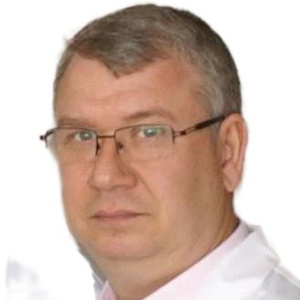 Гордеев Владимир Алексеевич, психиатр, судебно-медицинский эксперт - Кемерово