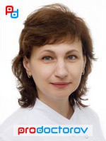 Малкова Наталья Андреевна, Стоматолог-хирург - Кемерово