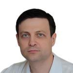 Дашкин Андрей Владимирович, Невролог, Мануальный терапевт, Рефлексотерапевт - Новокузнецк