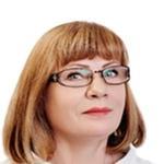 Аникеева Екатерина Георгиевна Аникеева Екатерина Георгиевна, Терапевт - Новороссийск