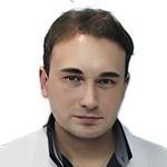 Потлов Дмитрий Сергеевич, Невролог - Кемерово