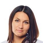 Цыганкова Дарья Павловна, Эндокринолог - Кемерово