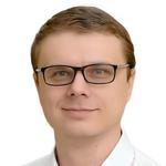 Жданов Василий Васильевич, Анестезиолог-реаниматолог - Кемерово