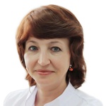 Пономарева Татьяна Алексеевна, Физиотерапевт, Реабилитолог - Кемерово