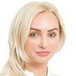 Нифонтова Олеся Вениаминовна, Массажист - Кемерово