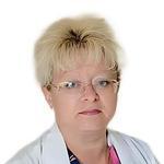 Хрусталева Анна Яковлевна Хрусталева Анна Яковлевна, Терапевт, кардиолог - Кемерово