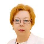 Кобылянская Галина Васильевна