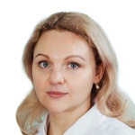 Хабарова Юлия Анатольевна, Стоматолог - Кемерово