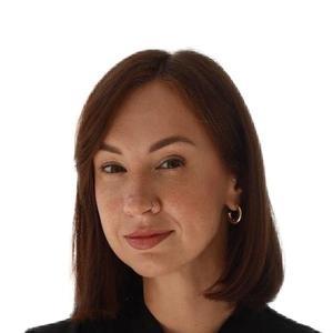 Крюкова Ксения Андреевна, стоматолог - Кемерово