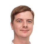 Волков Дмитрий Александрович