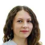 Перетокина Екатерина Георгиевна