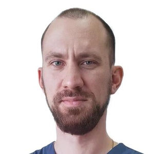 Шитов Григорий Владимирович хирург - 1 отзыв