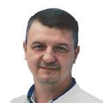 Власов Евгений Владимирович, Невролог - Кемерово