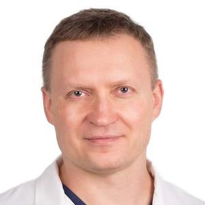 Казанин Константин Сергеевич, ортопед , травматолог - Москва