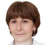 Мозговая Светлана Валерьевна, ЛОР, Детский ЛОР - Кемерово