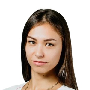 Жалаңаш Юлия Владимировна