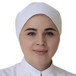 Хапачева Светлана Юрьевна, Гинеколог - Нальчик