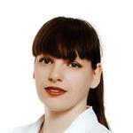 Вирула Юлия Юрьевна, Физиотерапевт, Детский физиотерапевт - Кемерово