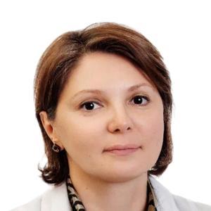 Попкова Юлия Вадимовна, педиатр, детский нефролог - Кемерово