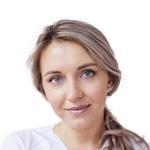 Лебедева Анастасия Владимировна, Гинеколог, Врач УЗИ, Детский врач УЗИ, Детский гинеколог - Кемерово