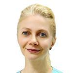 Сапегина Наталья Владимировна, Гастроэнтеролог, Нутрициолог, Терапевт - Кемерово