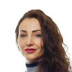 Абраамян Седа Вардгесовна, Эндокринолог - Москва