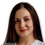 Дорохина Карина Константиновна, Гинеколог, Акушер, Гинеколог-эндокринолог - Кемерово