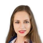 Кузьмич Марина Евгеньевна