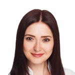 Фролова Надежда Анатольевна, Врач общей практики (семейный врач), Диетолог - Кемерово