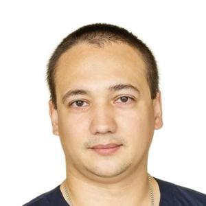 Яганов Евгений Олегович - фотография Яганов Евгений Олегович, лор - Кемерово
