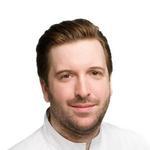 Демко Антон Аркадьевич, Психотерапевт - Кемерово
