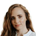 Высоцкая Мария Игоревна