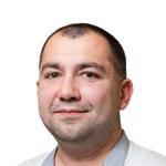 Габриелян Артур Торосович, Невролог - Ессентуки